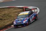 Subaru WRX STI Race Car 2017 года